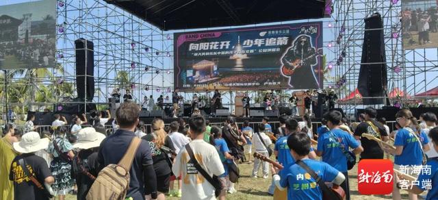 一飞冲天“流量”来!文昌“航天+旅游”的蝶变与远航