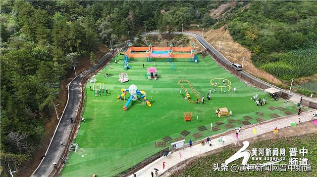 昔阳县崇家岭四季文旅康养乐园盛大开园 开启全季旅游新篇章