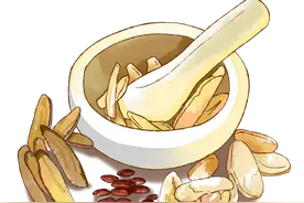 春暖花开时，别为“上火”烦恼！这份去火攻略请收好图片