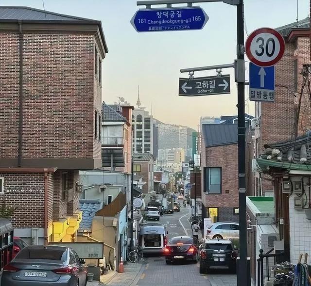 05年，韩国把“汉城”改为首尔，全世界里为何只要求中国修改称呼​