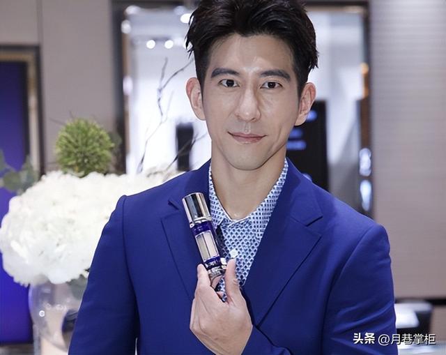 王大陆逃兵役丑闻再发酵！花钱造假病历，贾静雯老公修杰楷被拘