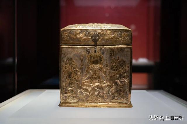 “乡”遇奉贤·金海街道篇丨在这里一天“穿越”大唐与三体，还能躺平看落日