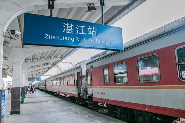 为啥北方人喜欢去北海过冬而不去湛江？实话实说，两地差距真不小