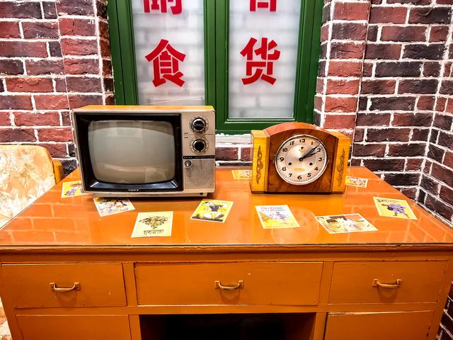 时光集·秦皇小巷·秦皇岛