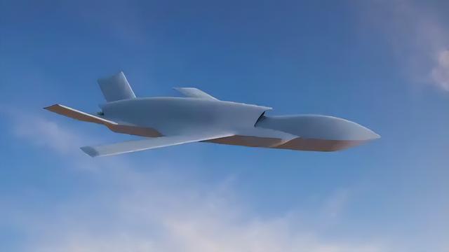 无人机界狠角色！专炸防空系统还能突袭敌舰，美军都感兴趣