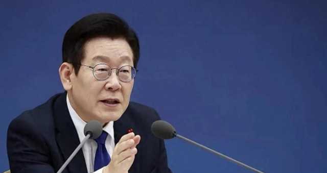 不出中国所料，李在明刚离开日本，韩国就喊话中国：我们尽快谈判