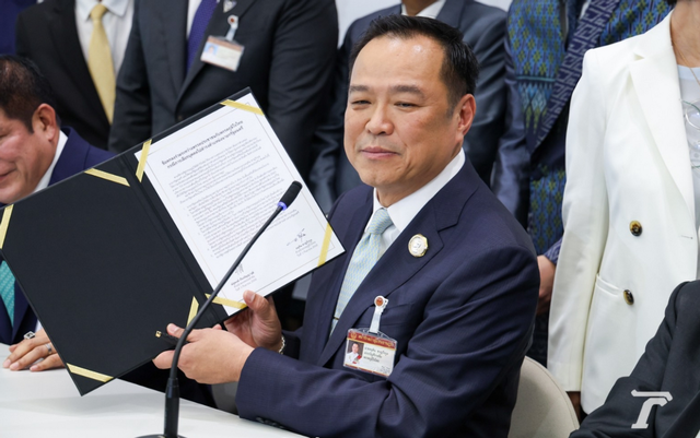 选出新总理 泰国政局动荡结束了吗