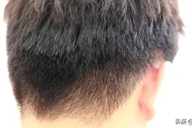 白头发是我们身体隐患的“指示灯”，不同部位的白发有不同的寓意图片