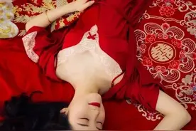 梦见别人结婚，意味着什么图片