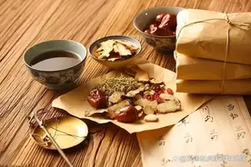 倪海厦：肺寒鼻炎生，暖热就好了！图片