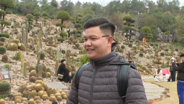 开门红！弥勒上央视了！