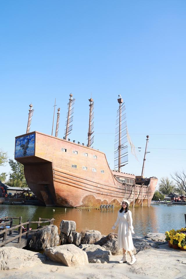 豫见千年 在洛阳、许昌、郑州与开封的时光褶皱里穿行