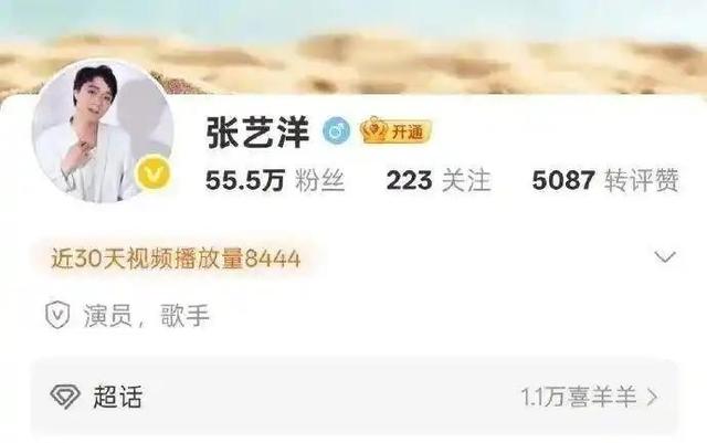 草根演员张艺洋：曾与李雪健合作，34岁被枪毙，成中国娱乐圈首例