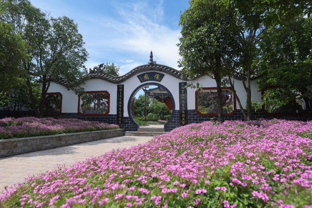 滇东北宝藏小城！鲁甸全域旅游攻略：田园、银韵、云端一次全解锁