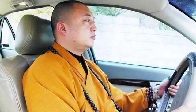 袈裟下资本有多惊人？22年方丈释永信花4.5亿买地，名下18家企业