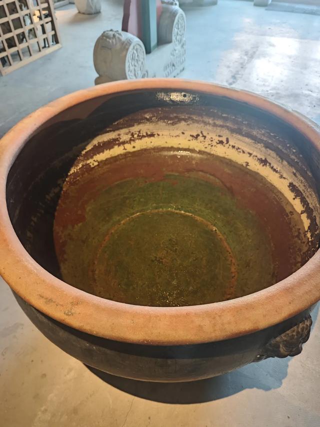 为什么中式院子里一定要摆大水缸?老农3句话,让人茅塞顿开!