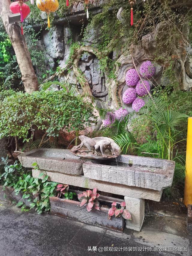 海南省三亚市千古情景区
