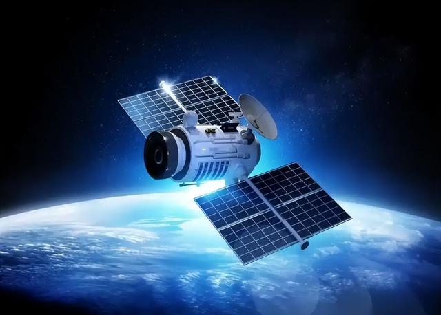 中美俄卫星定位精度差距太大！美0.1米，俄1.5米，中国北斗是多少