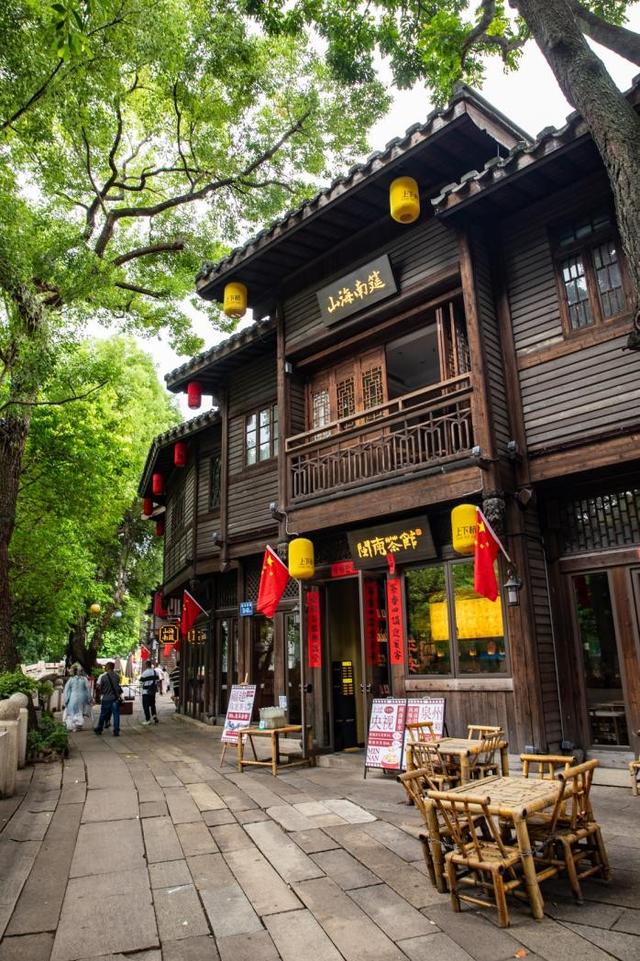 福州这些新晋热门景点，你都去打卡了吗？