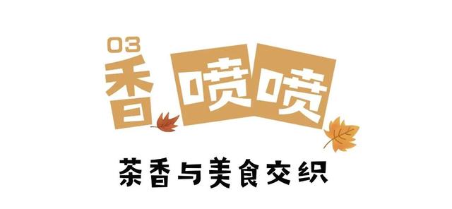 武夷山 | 我就说，这才是过日子~