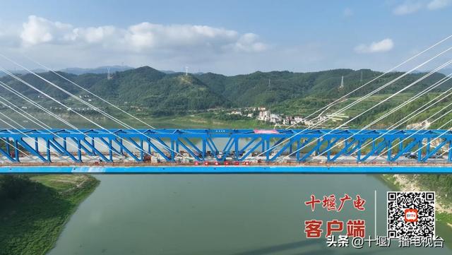 西十高铁传来重要消息！建设纪录背后的硬核操作你了解多少？