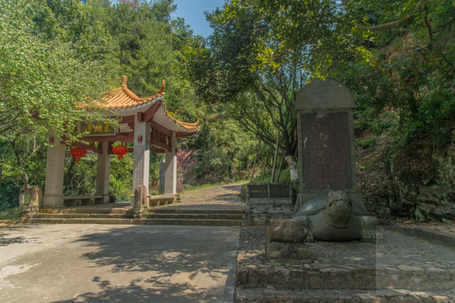 韶关这些秋冬的徒步骑行宝藏路线值得你N刷！喊上搭子，周末就出发去捕捉秋天的限定温柔