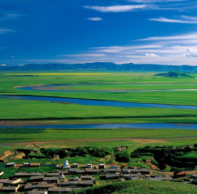 “地球之肾”的巅峰对决：<选美中国>六大湿地凭什么震撼20年？