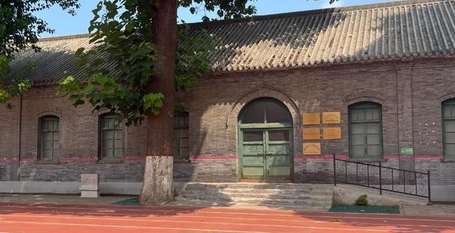 为精神血脉“充电”！出发，一起打卡涿州红色地标→