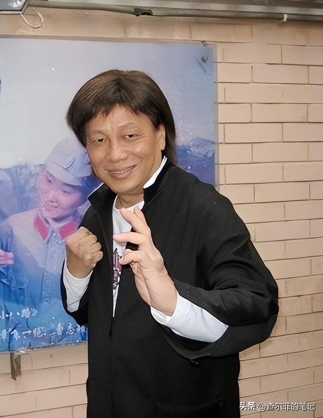 梁小龙去世早有预兆，关门弟子爆料3个“不良爱好”	，都是催命符