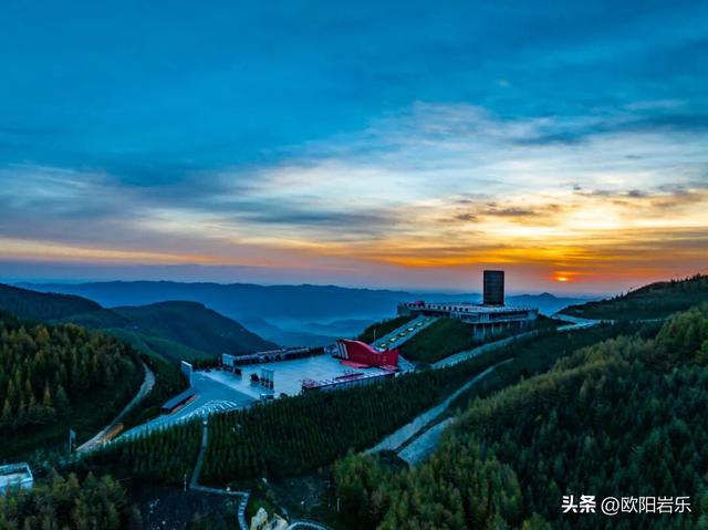 这是个很少被人们主动提起的地方，宁夏