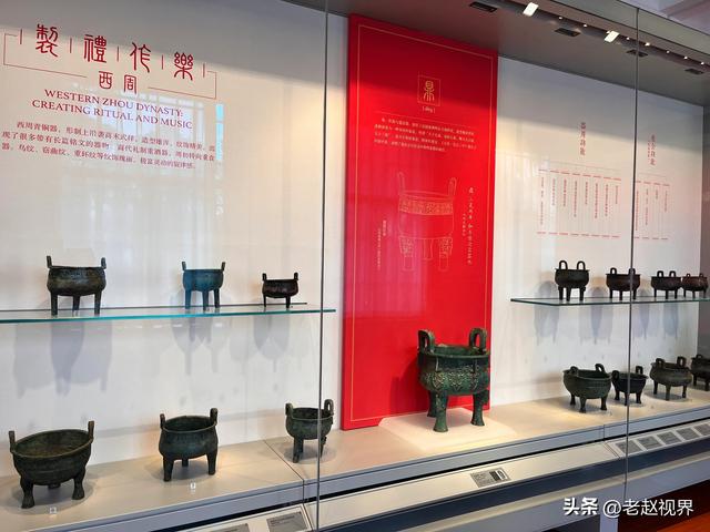探秘晋商博物院，领略明清晋商的传奇风采