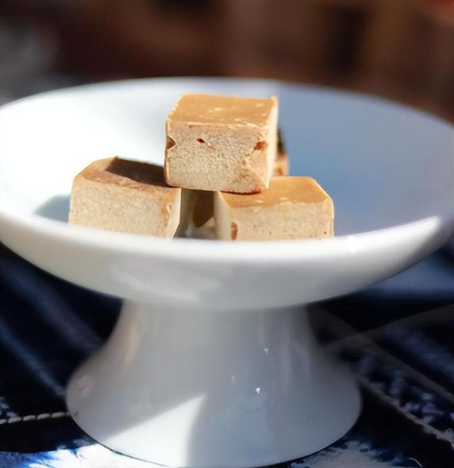 明代上考红糖：藏我童年糖勾，还有冰镇择子豆腐
