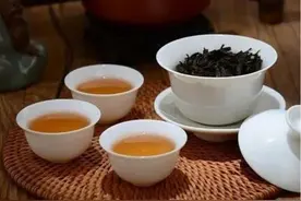 潮汕人喝茶的怪现象：喝工夫茶用三个杯，是因为“食涎相牵掼”图片