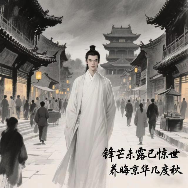 人民日报每日文摘——静观默察,深藏若虚,排忧解难,种福田收硕果