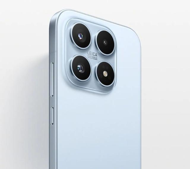 别买 iPhone 17 了，接下来发布的国产新机一个比一个好看！