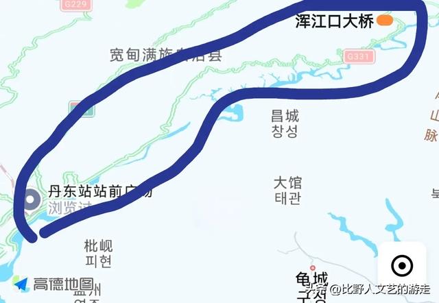 此生必驾边境公路G331，亲测实情汇报，确实需要根据路况再出发！
