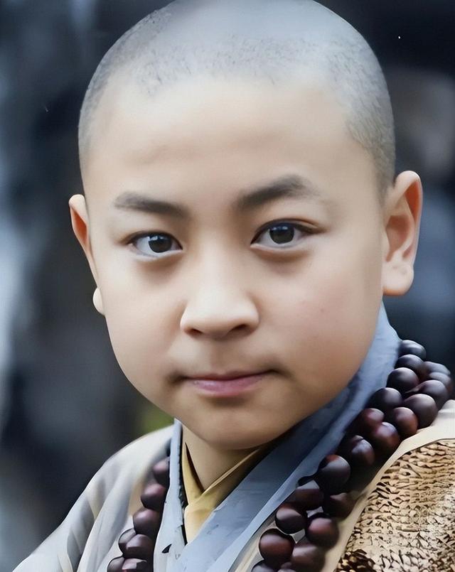 释永信落幕刚四个多月，遭暗访的释印乐	，竟让他再次成了笑柄