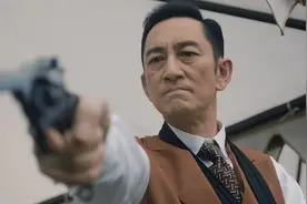 给《狮城山海》演技最好的10位演员排个名，杨旭文第5，巍子第2图片