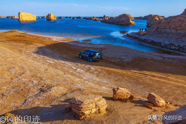 未经青海，怎知天地间有大美