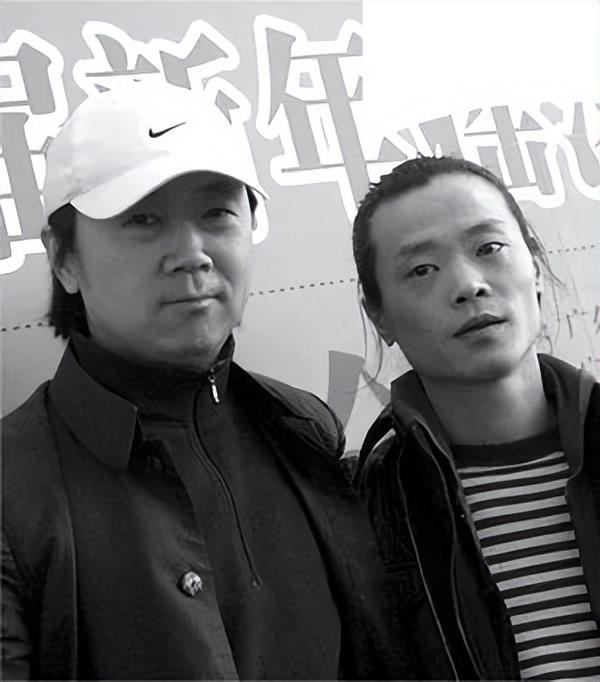 初代网红，和她的「性爱往事」