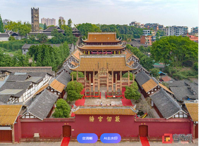 【川南F4】到富顺沱江小三峡怎么走？超详细攻略来了！！！