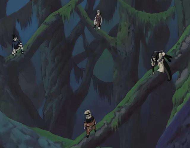 木叶飞舞之处：鸣人、佐助与小樱，那场用伤痕编织的螺旋羁绊