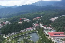 世纪明德江西营 | 星星之火燎原，大国崛起河山图片