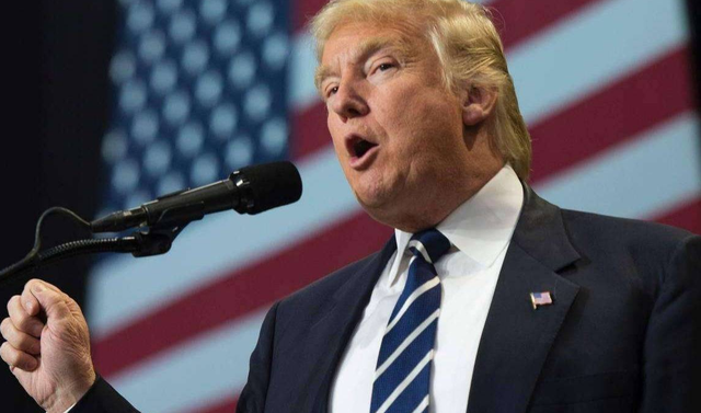 在中方入群前，特朗普又邀4国加盟？全球民调：美方让中国伟大