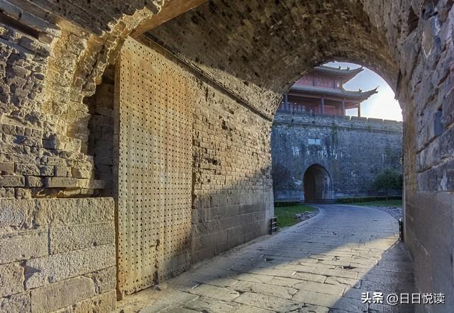 湖北荆州：充分利用文化资源，让旅游业越来越火