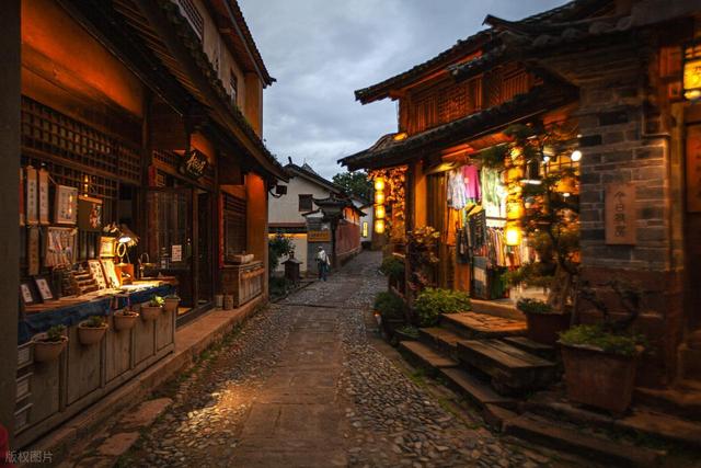不是昆明，不是大理，真正让人来了不想走的云南小城被忽视了！