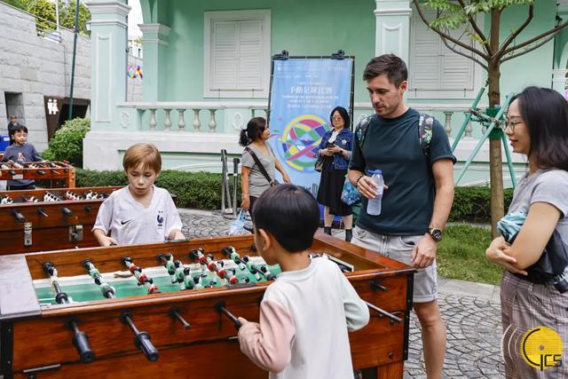 【相聚此周】葡韵嘉年华