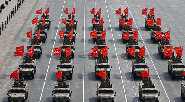 九三阅兵解说员揭晓，原来是他们两位，都是央视知名主持人