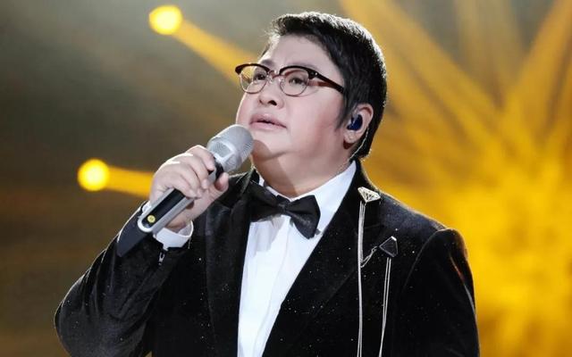 贪污上亿、假慈善？被实名举报的韩红，还是没有等来一声道歉