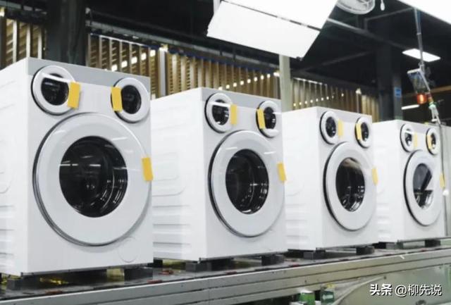 2025年国内第一火的家电产品：美的、海信、小米，全都跟进推出